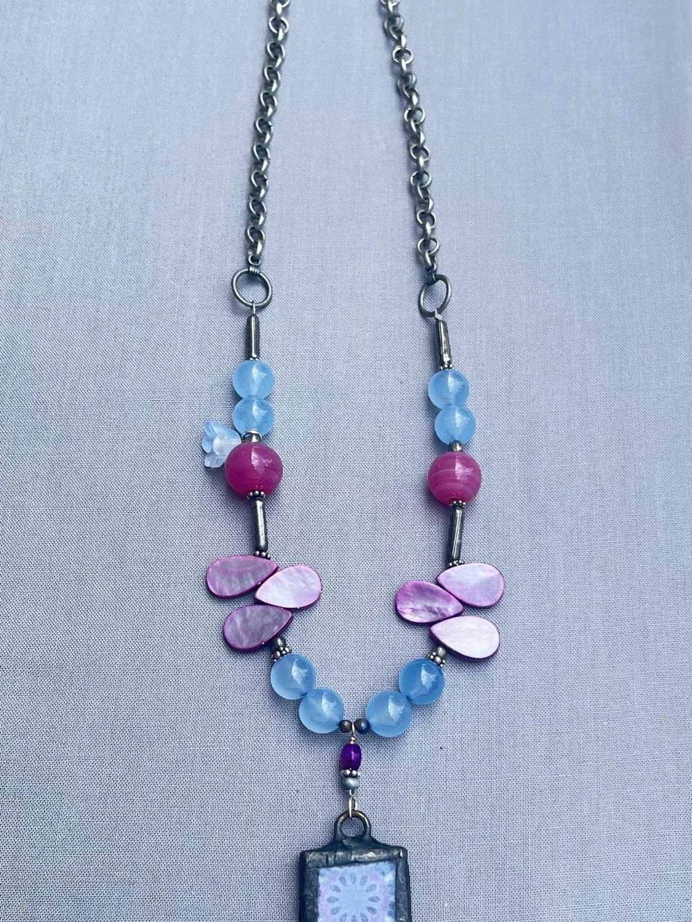 N/A handmade pendant